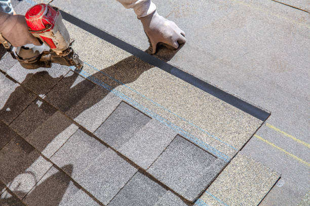Best Residential Roofing Contractor  in Beesleys Point, NJ