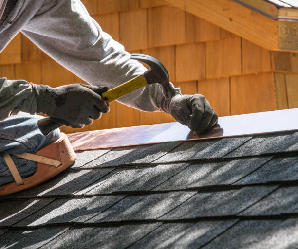 Best Flat Roof Repair Services  in Beesleys Point, NJ